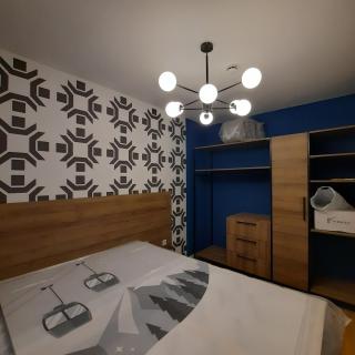 Apartman Jelen - Snežna Dolina - Jahorina - 4
