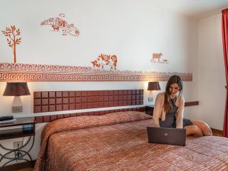 Chocohotel - Perugia - 1