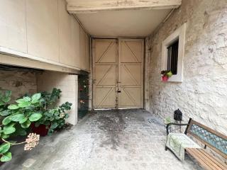 Le petit nid à 2 MIN gare / centre Meulan - Meulan - 7