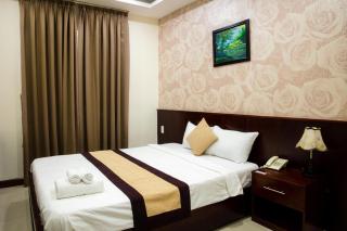 LUXURY HOTEL HẬU GIANG - Ho Chi Minh-stad - 1