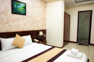LUXURY HOTEL HẬU GIANG - Ho Chi Minh-stad - 2
