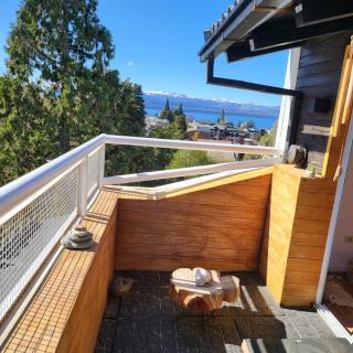 Tauro Penthouse - San Carlos de Bariloche - 9