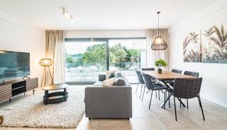 SB32D- Wonderful holiday home close to beach - Estepona - 7