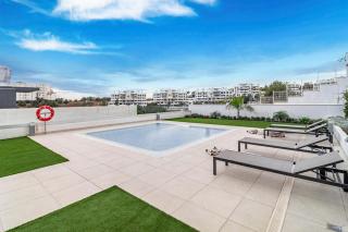 SB32D- Wonderful holiday home close to beach - Estepona - 6