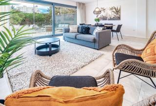 SB32D- Wonderful holiday home close to beach - Estepona - 0