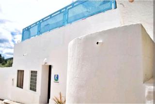Casa La Reja - Rodalquilar - 6