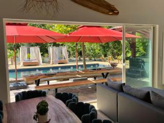 Magnifique Villa avec Piscine-Jacuzzi-coin fitness - Bidart - 2