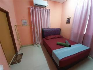 GUESTHOUSE MOKTEH - Kuala Terengganu - 8