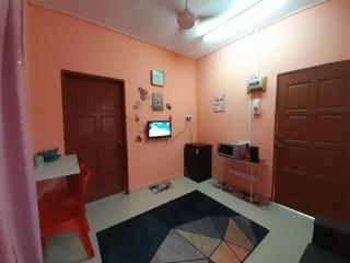 GUESTHOUSE MOKTEH - Kuala Terengganu - 7