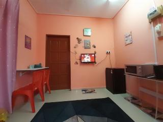 GUESTHOUSE MOKTEH - Kuala Terengganu - 6