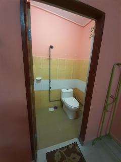 GUESTHOUSE MOKTEH - Kuala Terengganu - 5