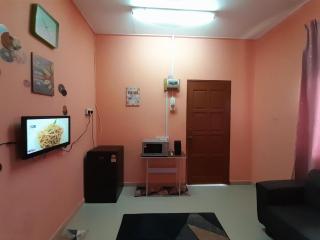 GUESTHOUSE MOKTEH - Kuala Terengganu - 2