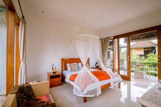 Villa Sekembang Ubud by Purely - Ubud - 5