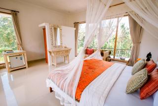 Villa Sekembang Ubud by Purely - Ubud - 4