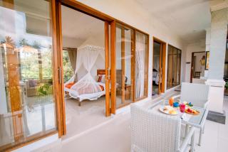 Villa Sekembang Ubud by Purely - Ubud - 1