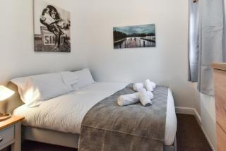 Millers Cottage with Free Allocated Parking - York - 7
