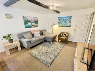 Millers Cottage with Free Allocated Parking - York - 3