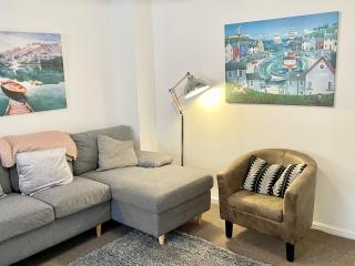 Millers Cottage with Free Allocated Parking - York - 2