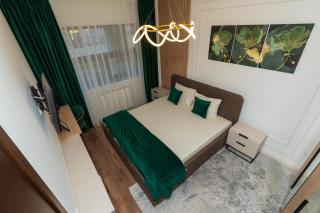 Clăbucet Luxury Apartament - Predeal - 4