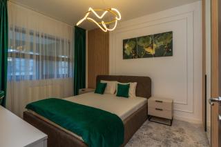 Clăbucet Luxury Apartament - Predeal - 1