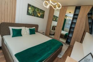 Clăbucet Luxury Apartament - Predeal - 3