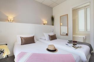 Hôtel P.L.M. - Cannes - 7