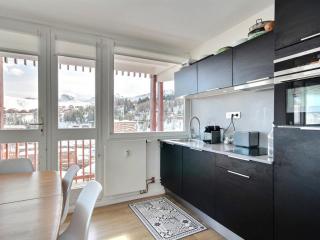 Appartement spacieux rénové avec WiFi et au pied des pistes - FR-1-455-11 - 7