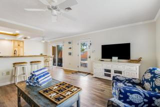 Beach Villa 1B - Holmes Beach - 5