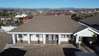 Tribute Guest House Matala - Maseru - 1