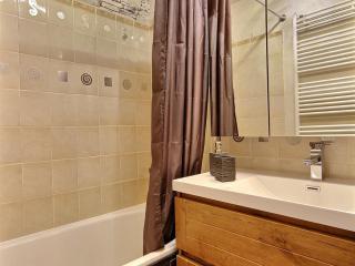 Appartement 2 pièces avec balcon à La Plagne, 100m des pistes - FR-1-455-144 - 1