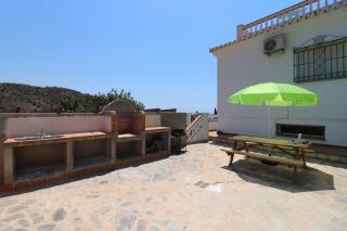 Apartment Zafiro Meneguina by SpainSunRentals 1120 - Frigiliana - 5