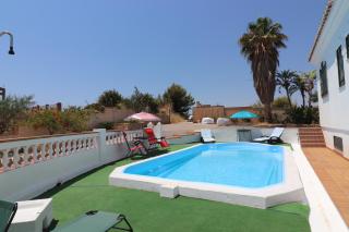 Apartment Zafiro Meneguina by SpainSunRentals 1120 - Frigiliana - 3