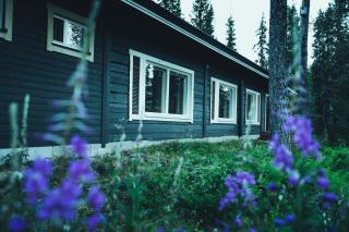 Visanto Lodge - 3