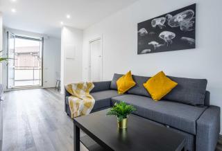 2 Bedrooms Apt with Terrace - NoLo area Via Varanini - Milan - 9