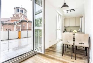 2 Bedrooms Apt with Terrace - NoLo area Via Varanini - Milan - 3