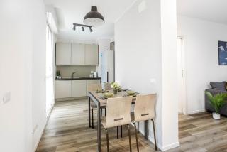 2 Bedrooms Apt with Terrace - NoLo area Via Varanini - Milan - 4