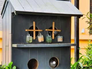 Phủ Giáng Vân Homestay Sapa - Sapa - 1
