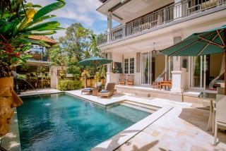 Villa Sekembang Ubud by Purely - 0