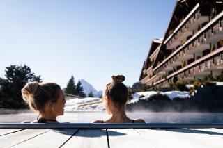 ERMITAGE Wellness- & Spa-Hotel - 1