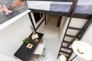 Pigneto by Rental in Rome - 2