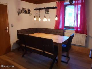 Haus Leonie - Bramberg am Wildkogel - 3
