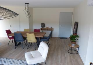 Le Coulabio Côté Soleil, Maison Lapopie 2, luxe et raffinement - Tour-de-Faure - 3