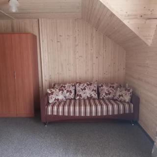 Dream House - Yablunytsya - 3