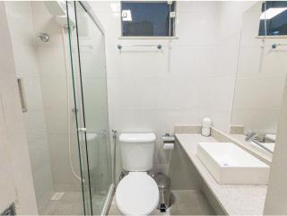 VISTA PARA O MAR EM COPACABANA - 6