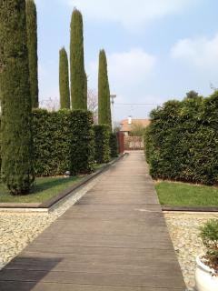 Relais Villa Annamaria Bed end Breakfast - Istrana - 3