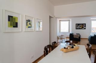 Casa do Castelo - Superior House by Home With a View - Lisbona - 2