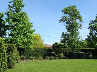 Relais Villa Annamaria Bed end Breakfast - Istrana - 4
