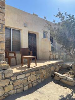 Jabal Dana Hotel - the highest hotel in Jordan - Dana - 7