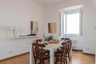Casa do Castelo - Superior House by Home With a View - Lisbona - 3