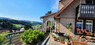 Landhaus-Apartment Feldbergblick - Sankt Märgen - 5